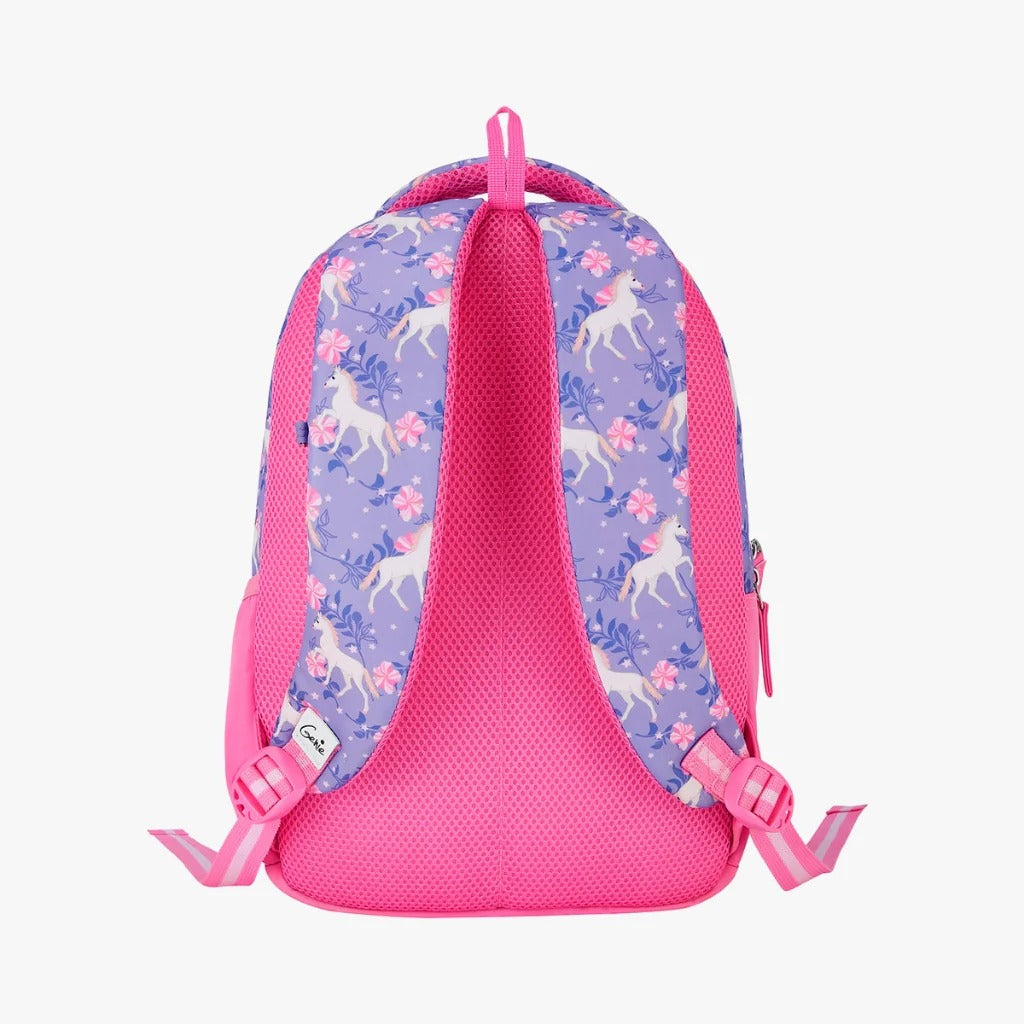 Magic Unicorn Small Backpack for Kids - Pink