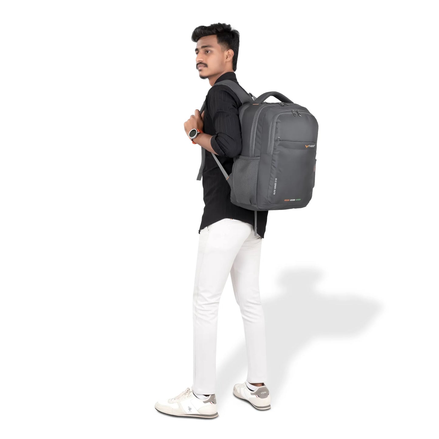 Fabco Laptop Backpack, Backpack For Office & College