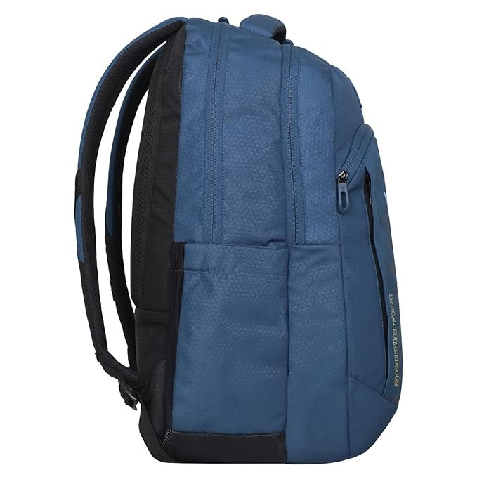 Arctic Fox Gawk 15.6 inch Laptop Backpack for Men and Women- 38 Liters