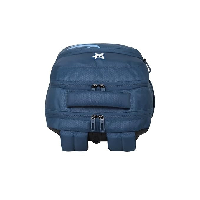 Arctic Fox Gawk 15.6 inch Laptop Backpack for Men and Women- 38 Liters
