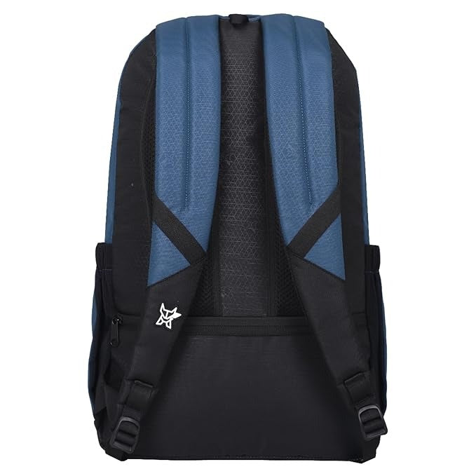 Arctic Fox Gawk 15.6 inch Laptop Backpack for Men and Women- 38 Liters