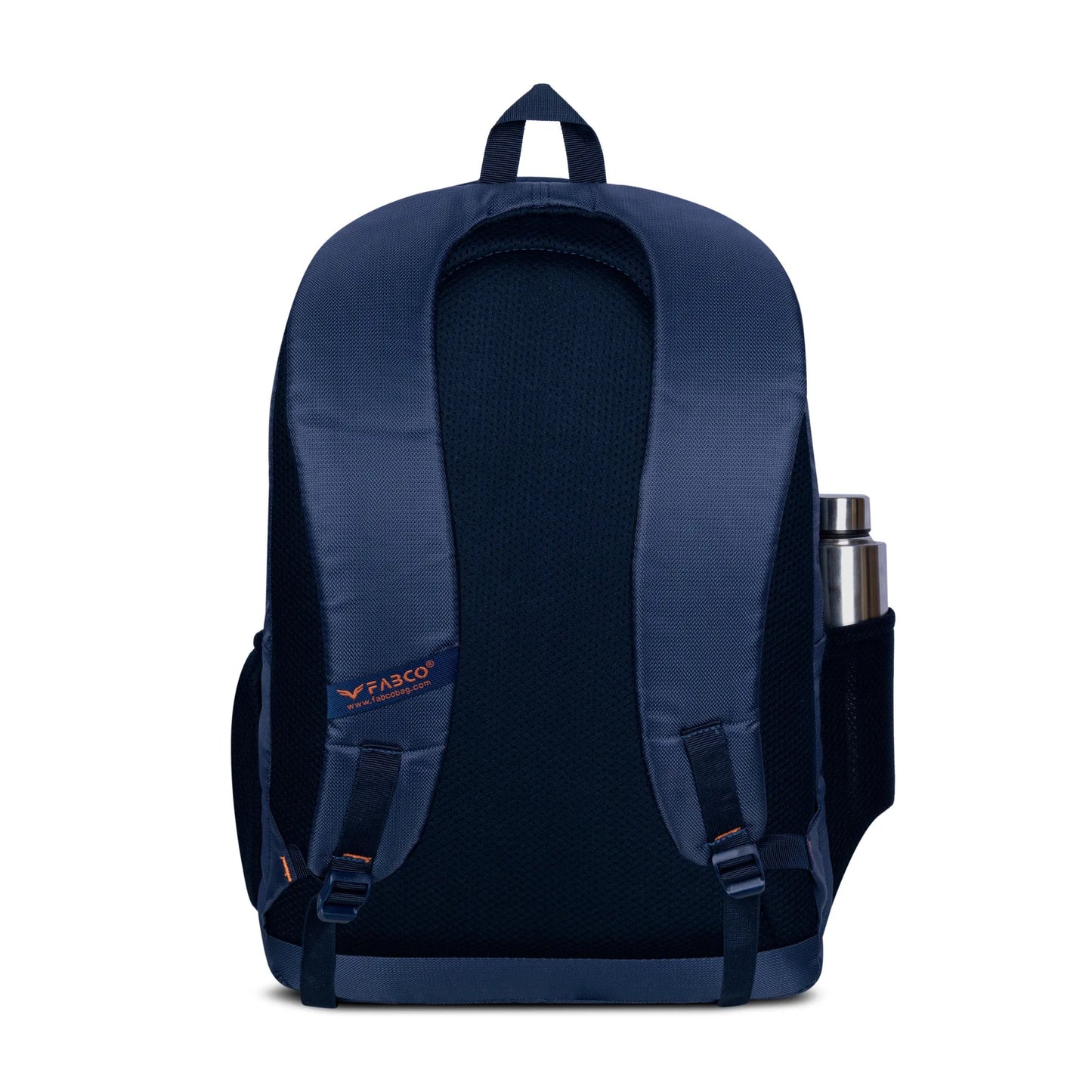 Fabco FBI Gray Elite Series Bag Built With High-Quality Durable Materials