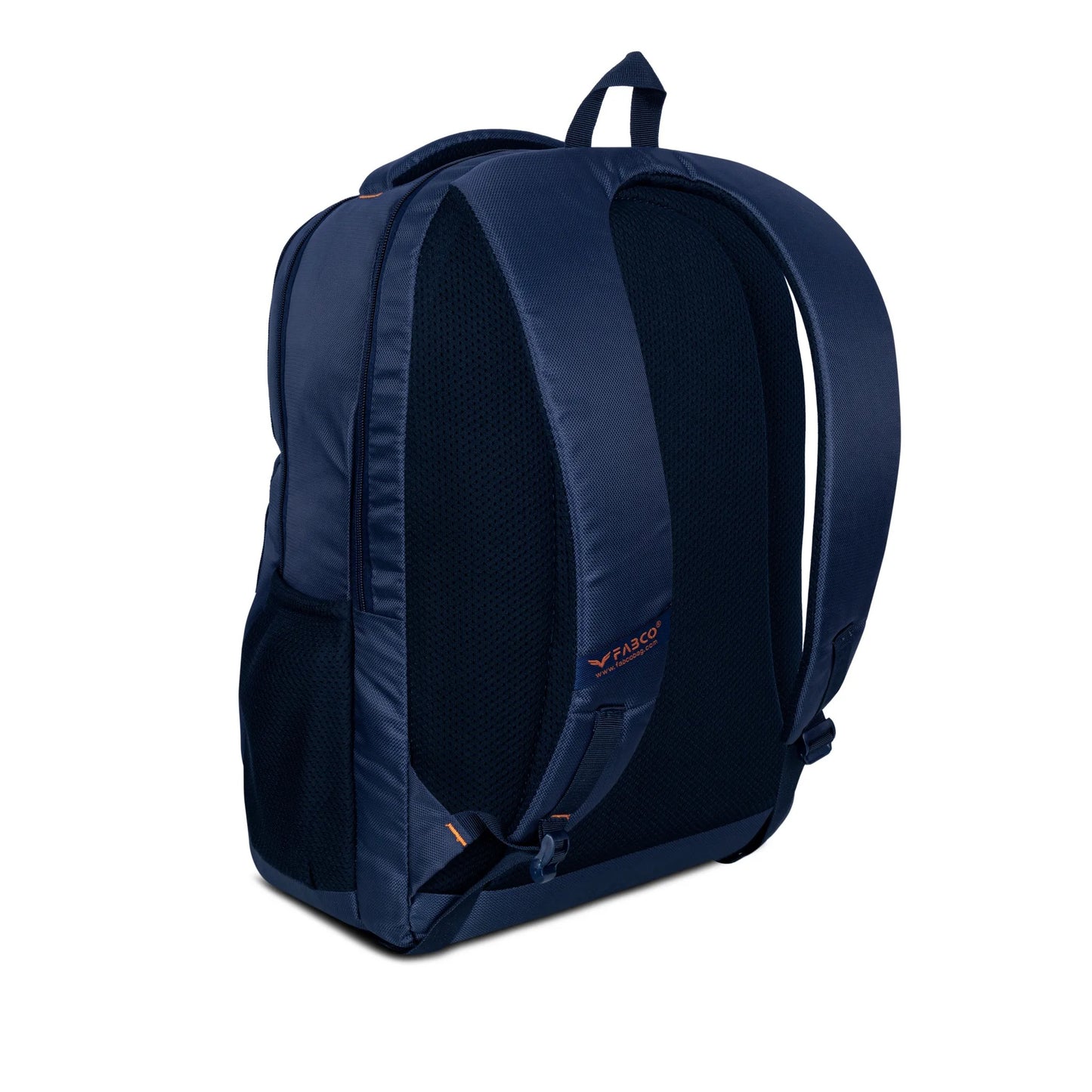 Fabco FBI Gray Elite Series Bag Built With High-Quality Durable Materials