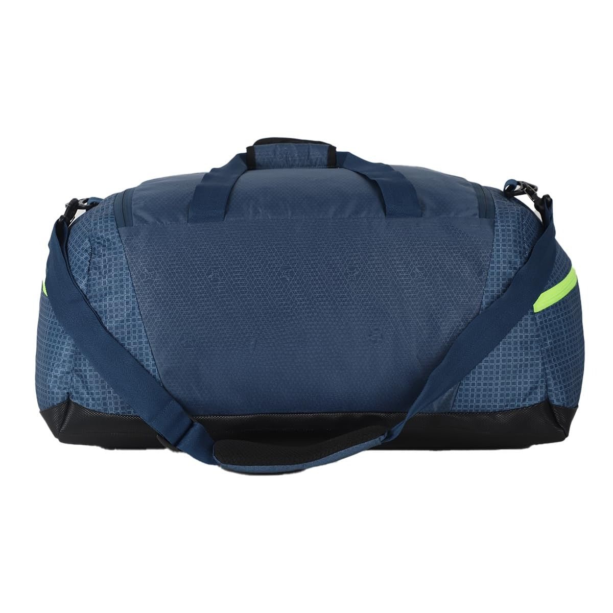 Arctic Fox Cubex Dark Denim 53L Travel Duffle Bag