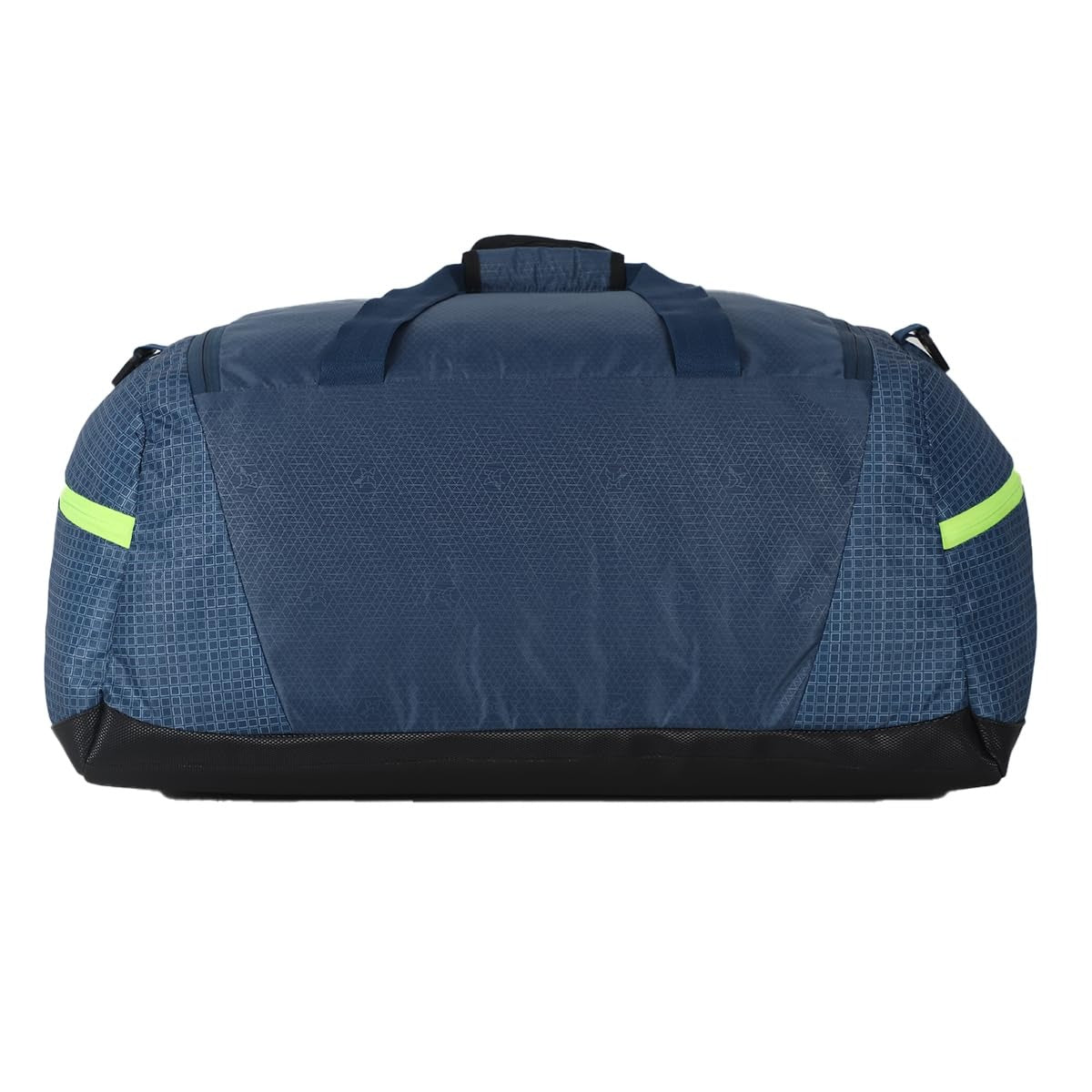 Arctic Fox Cubex Dark Denim 53L Travel Duffle Bag