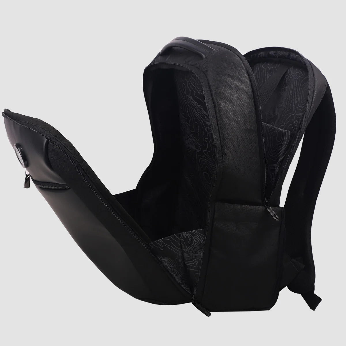Arctic Fox Whiz Laptop Backpack