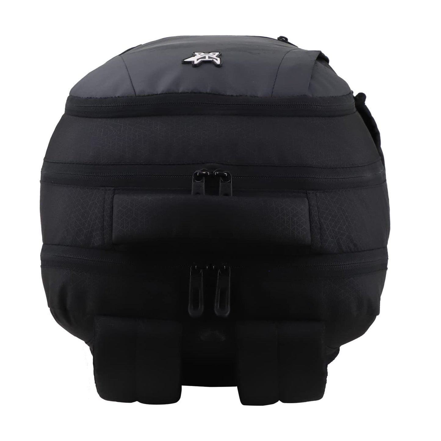 Arctic Fox 46 Liters Reel Plus Black Laptop Backpack
