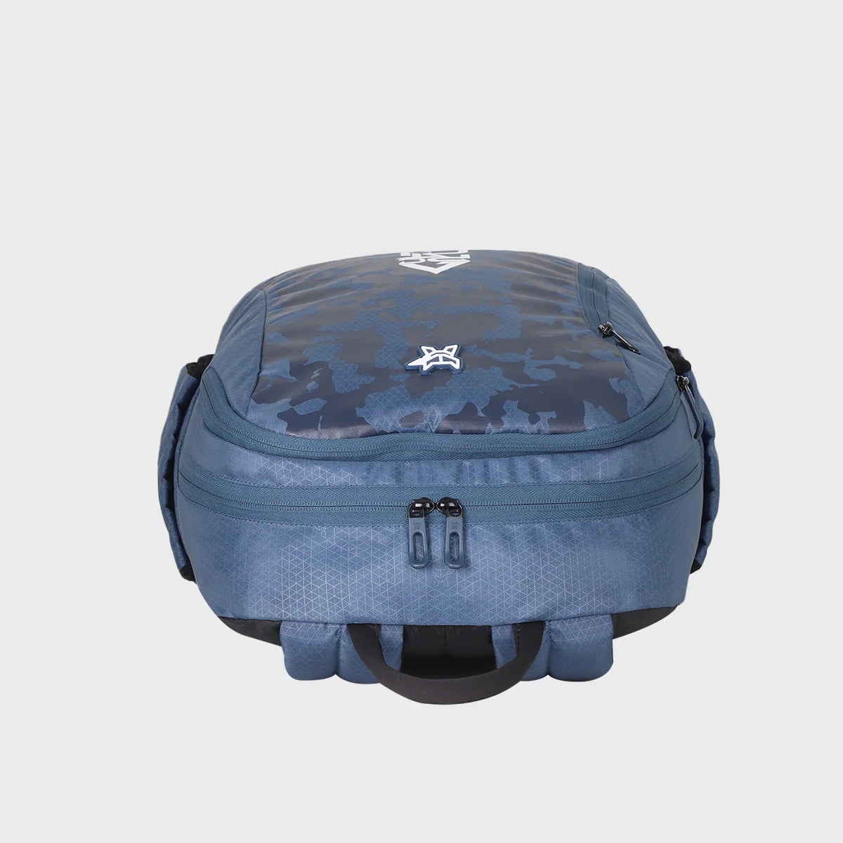 Arctic Fox Grit Tawny Port Laptop Backpack