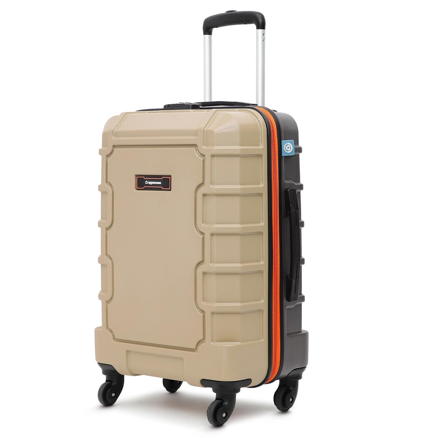 Uppercase Arbor Medium Sustainable Hardside Luggage