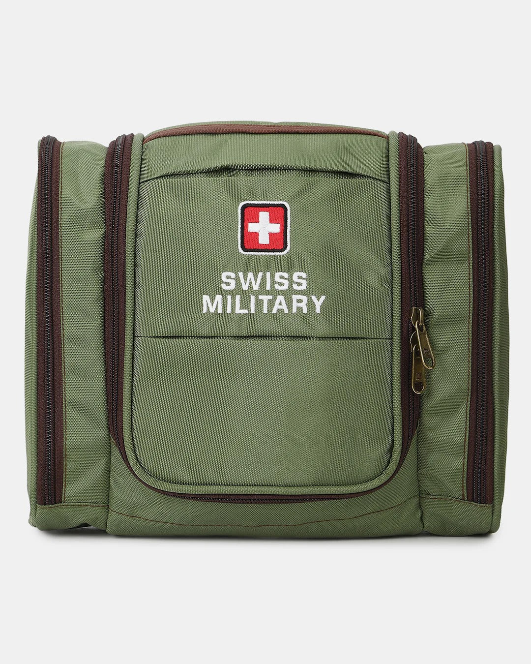 Handypro Travel Toiletry & Utility Bag | Swiss Military