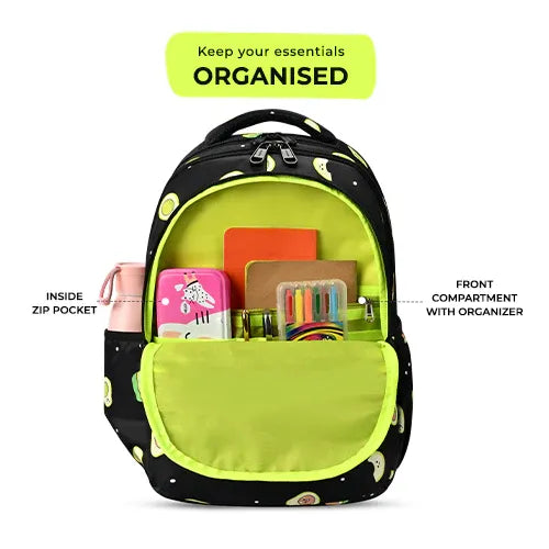Gear Avocado 17" Backpack