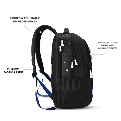 Gear Astro Cab 19" Backpack