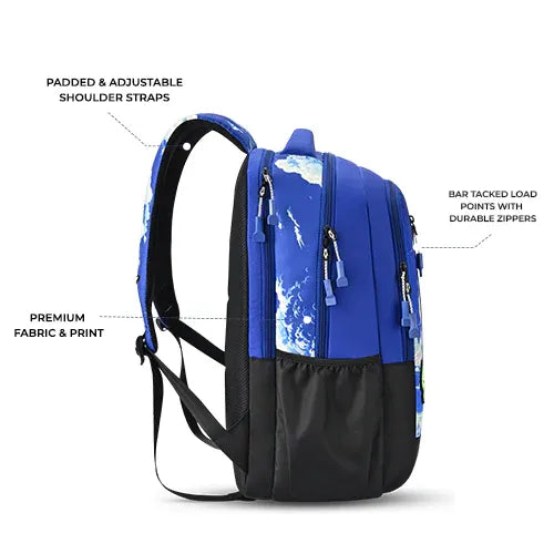 Gear Astro Cab 19" Backpack