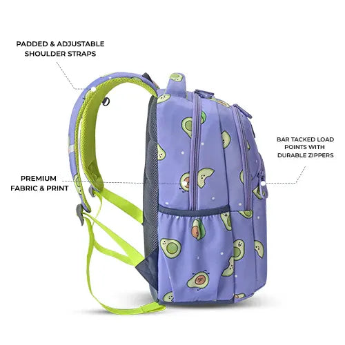 Gear Avocado 15" Backpack