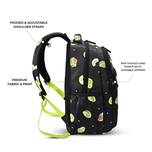 Gear Avocado 15" Backpack