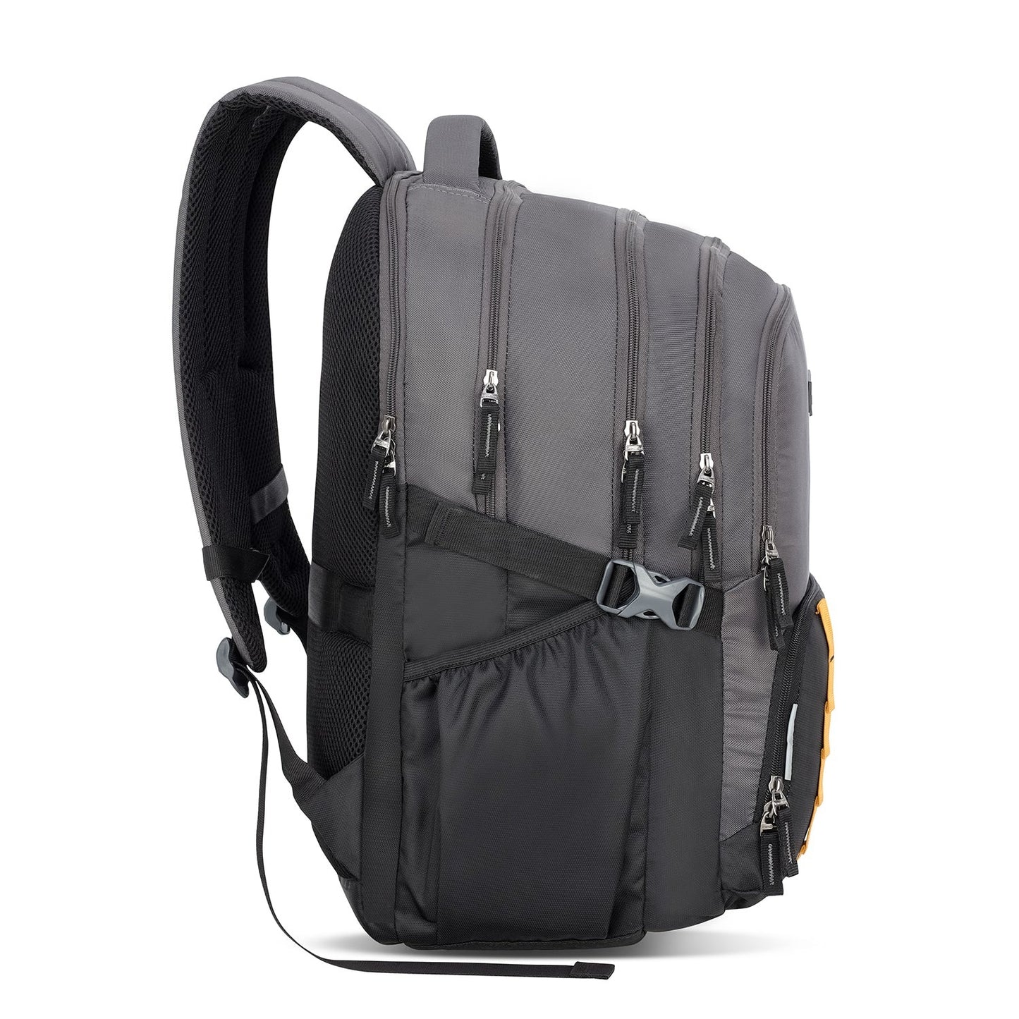 Large 45 L Laptop Backpack Storm Kamiliant Laptop Backpack (Black) American Tourister