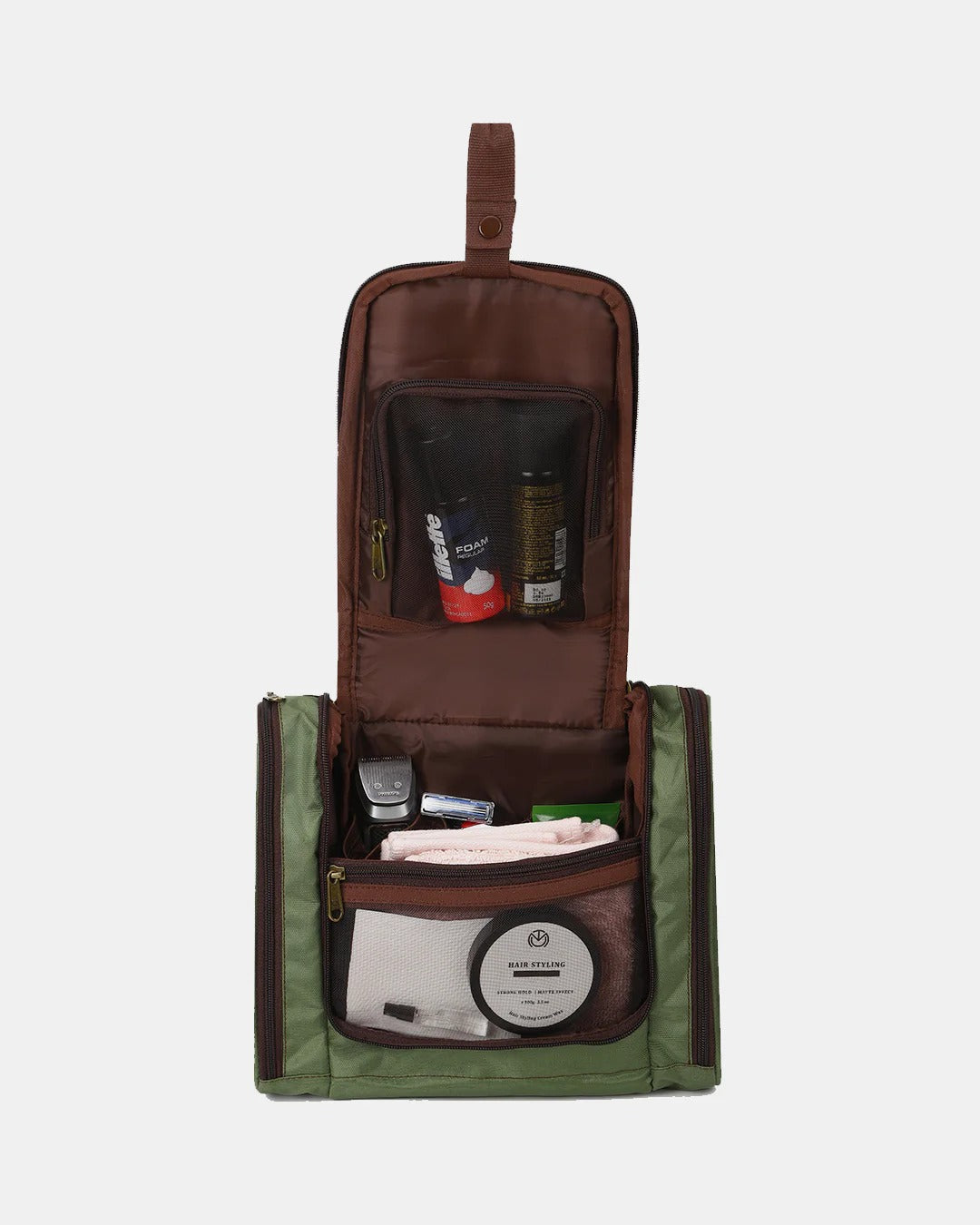 Handypro Travel Toiletry & Utility Bag | Swiss Military