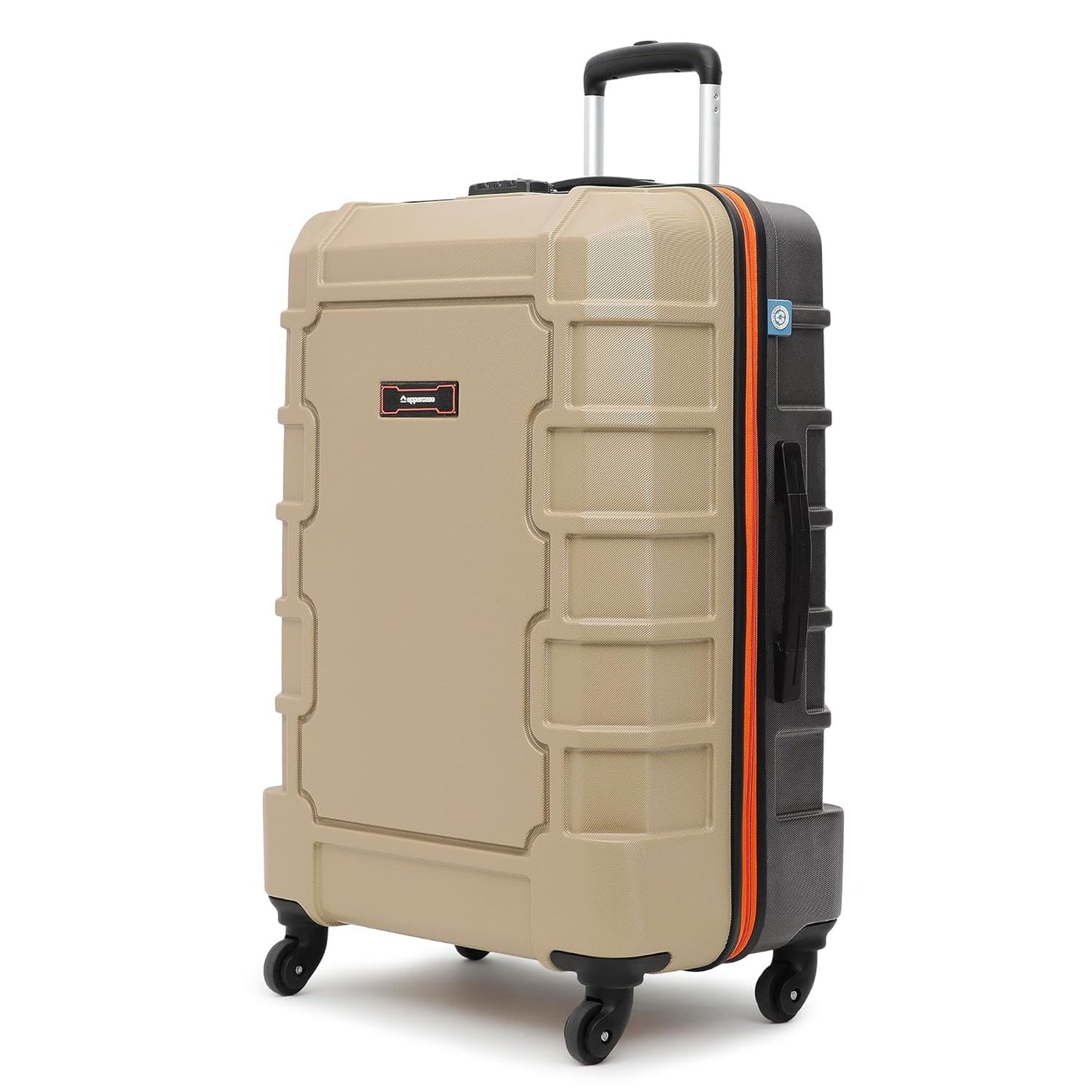 Uppercase Arbor Large Sustainable Hardside Luggage