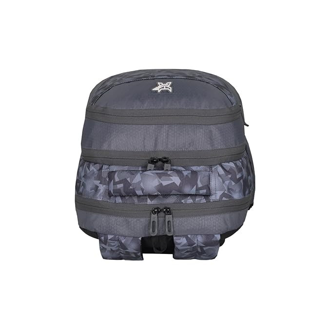 Arctic Fox Explode Backpack For School & College