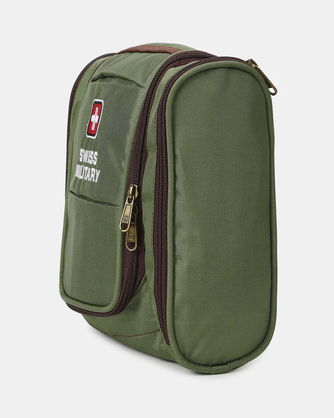 Handypro Travel Toiletry & Utility Bag | Swiss Military