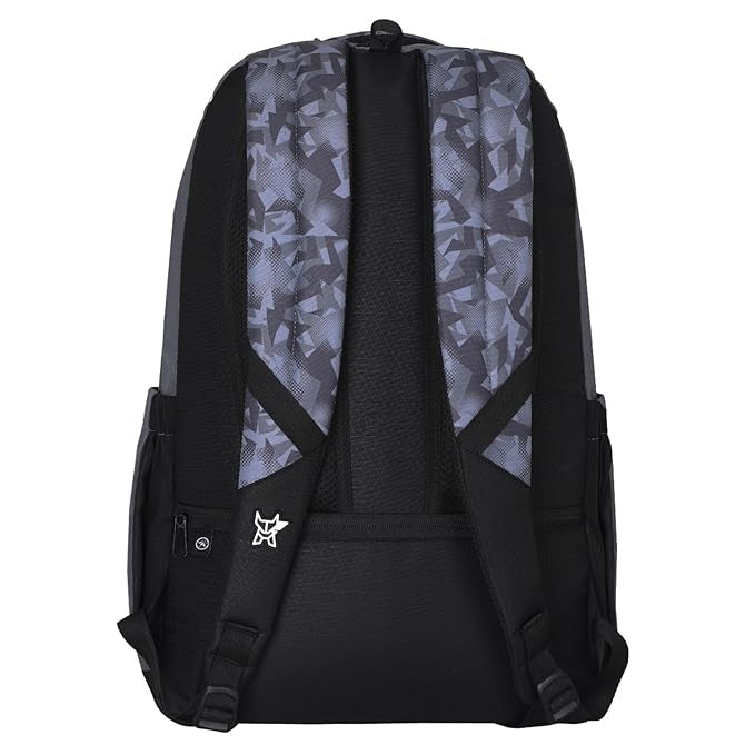 Arctic Fox Explode Backpack For School & College