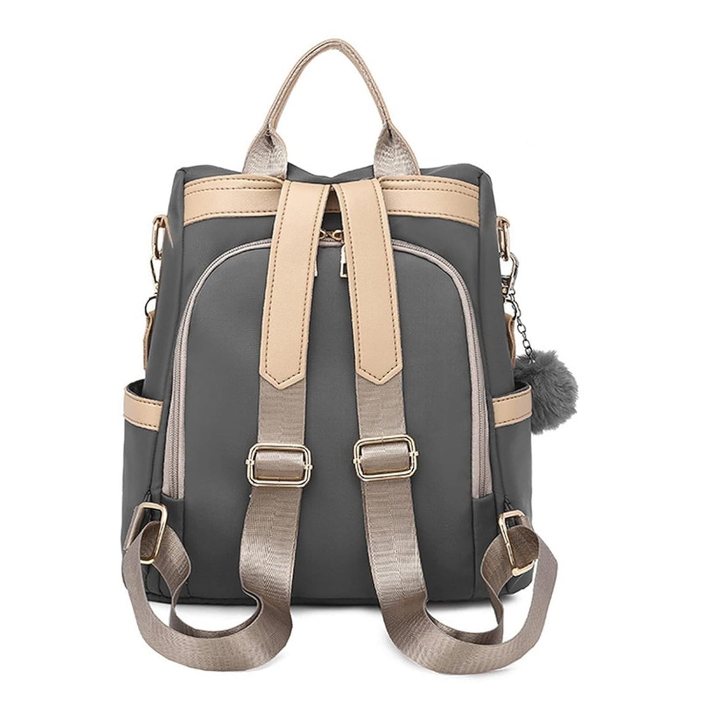 Stylish Multi-Use Backpack Purse for Women | Fashion Bags