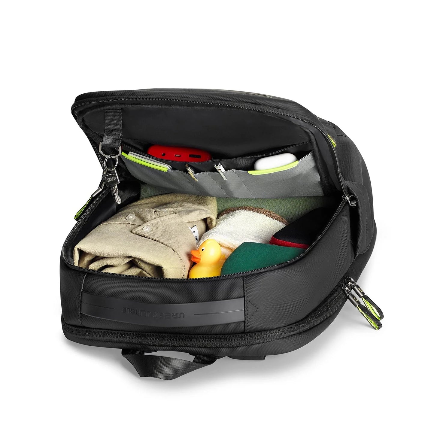 Urban Jungle Passenger Workpack Backpack
