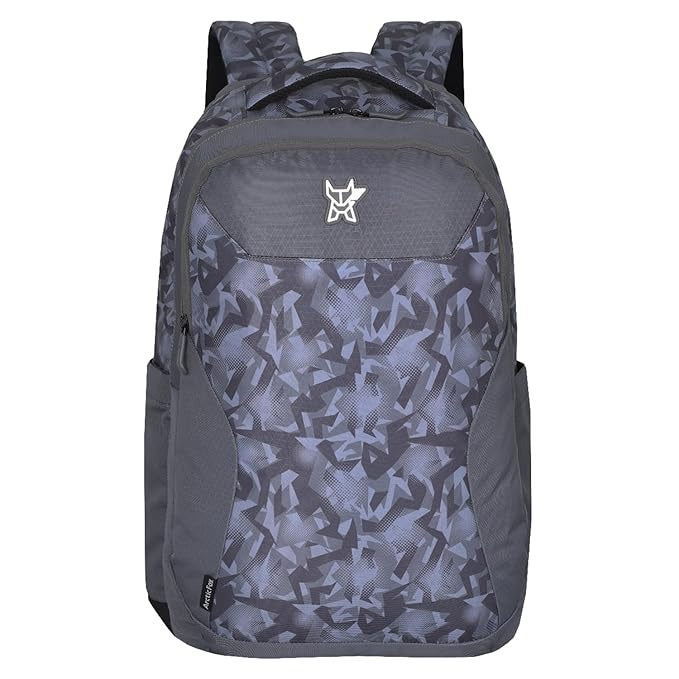 Arctic Fox Explode Backpack For School & College