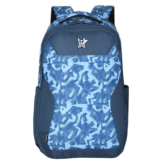 Arctic Fox Explode Backpack For School & College