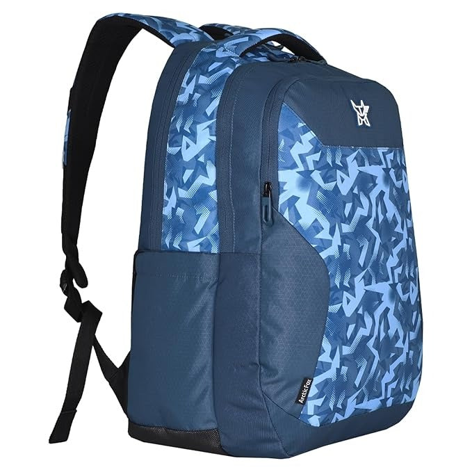 Arctic Fox Explode Backpack For School & College