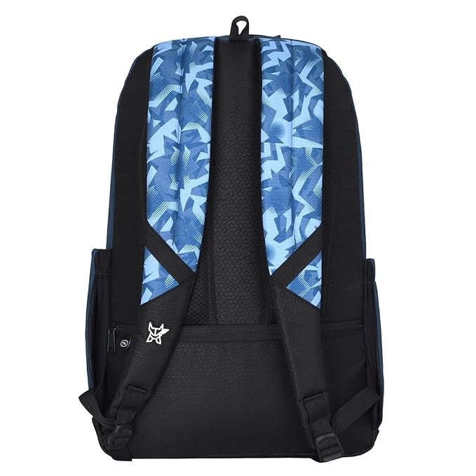 Arctic Fox Explode Backpack For School & College