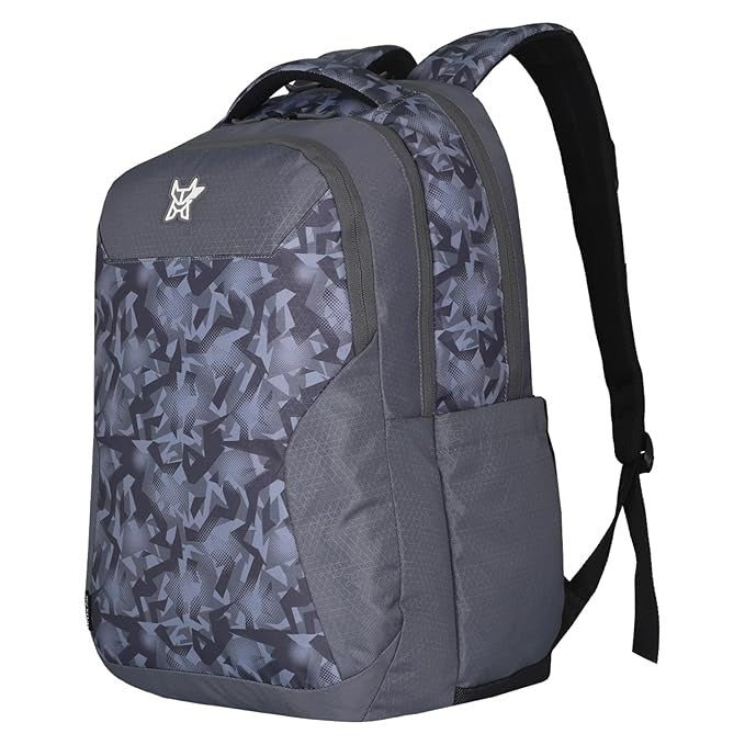 Arctic Fox Explode Backpack For School & College