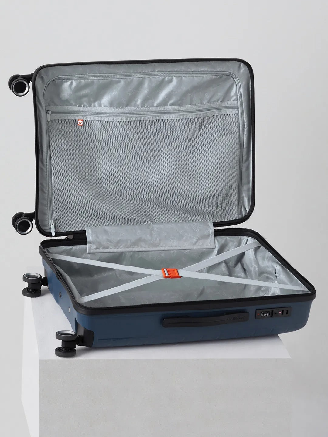 Set of 3 Flynt Trolley Wildcraft