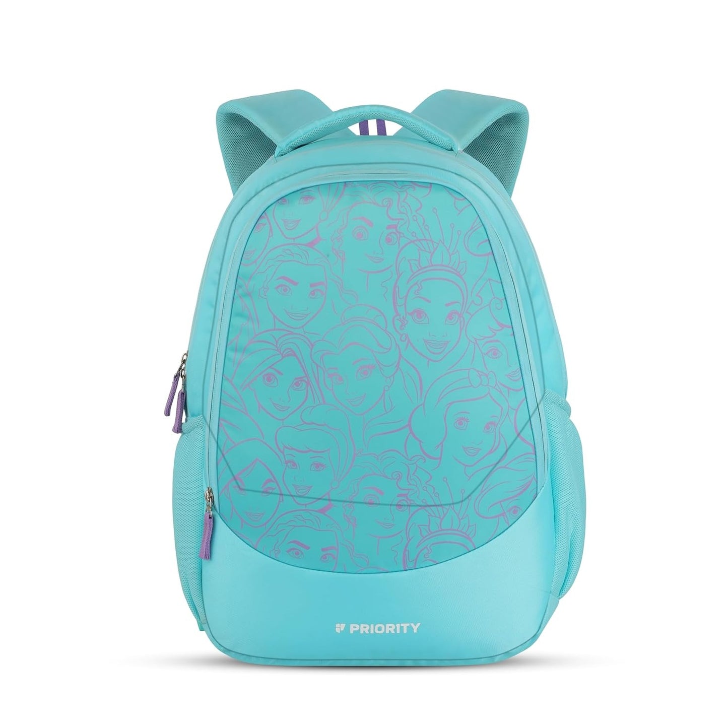 Priority 32 L Polyester College Backpack For Boys & Girls | Office Backpack For Men & Women | Casual Backpack For Unisex