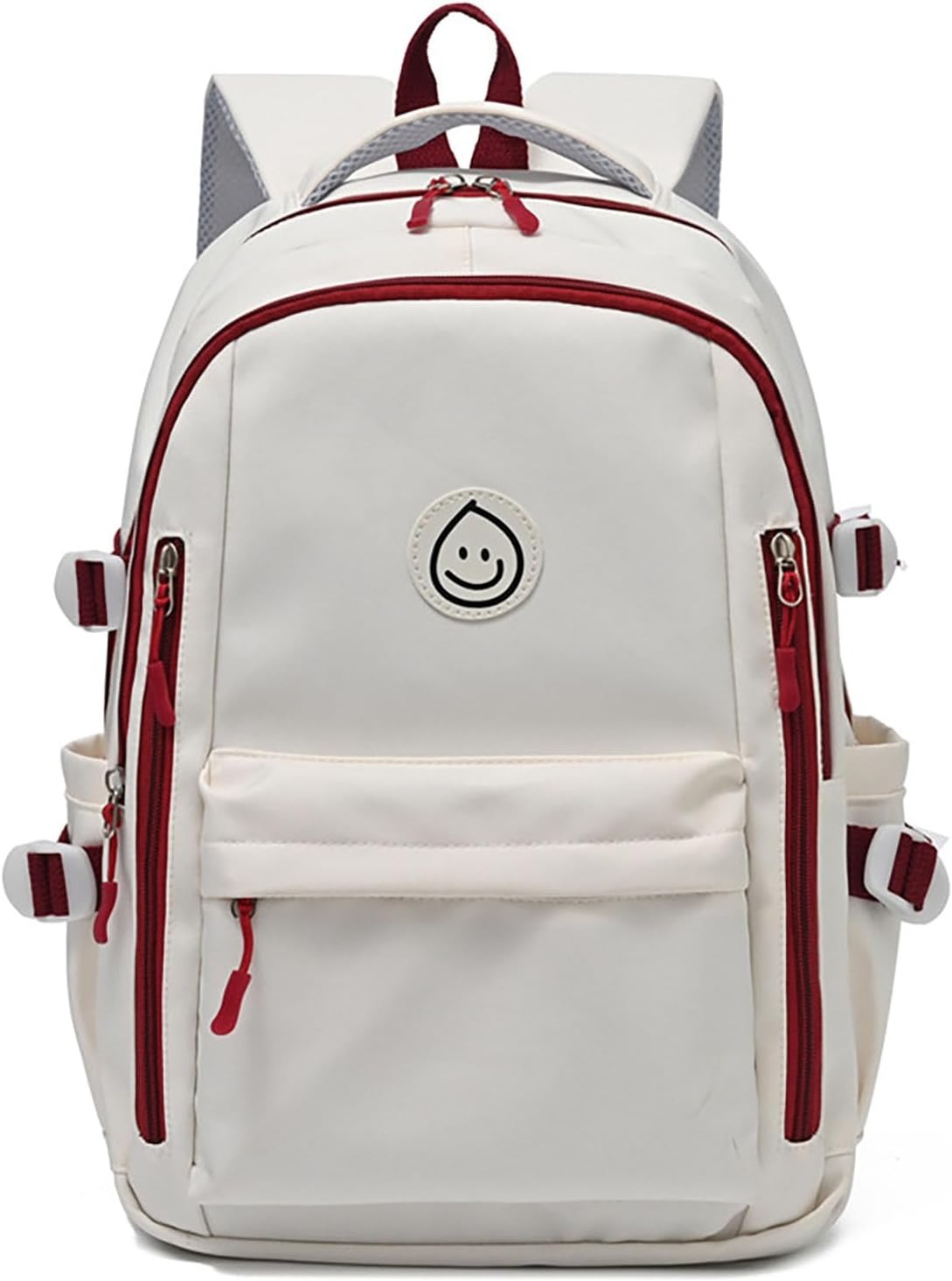 Multi-Purpose Waterproof Backpack with Hidden Anti-Theft Pocket | Momo Backpack