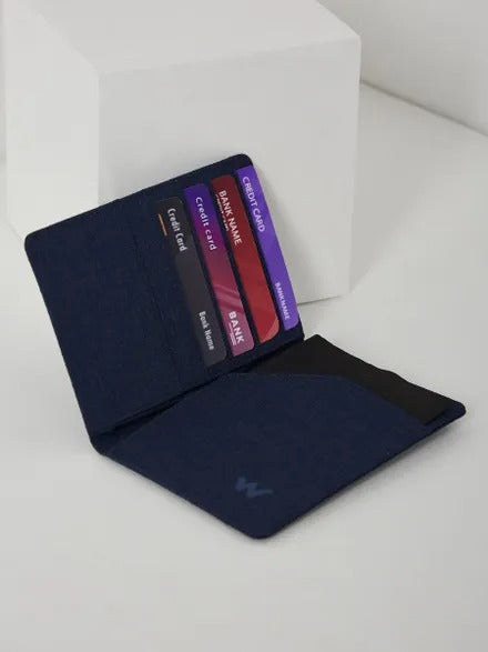 Mini Passport Holder - Wildcraft