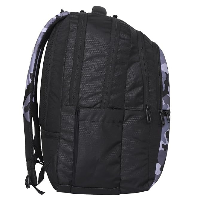 Arctic Fox Legion Backpack For School & College