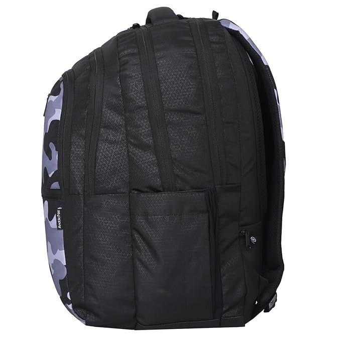 Arctic Fox Legion Backpack For School & College