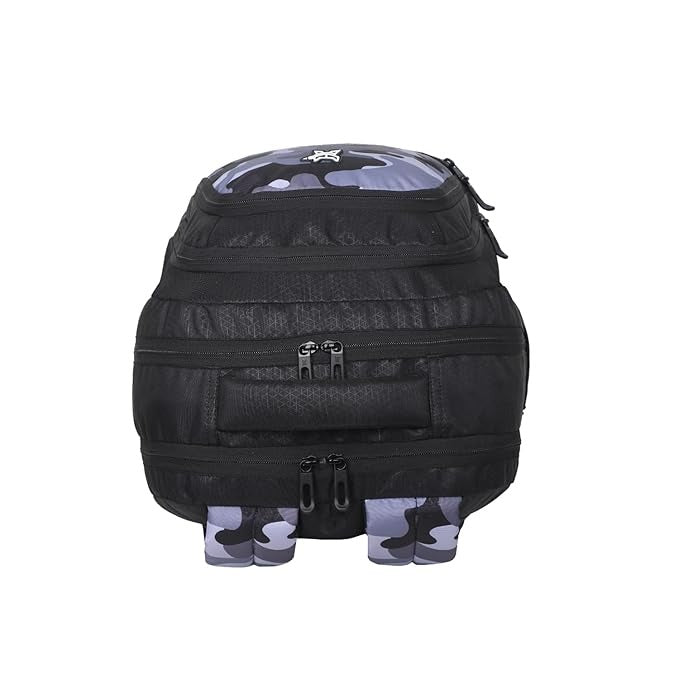 Arctic Fox Legion Backpack For School & College