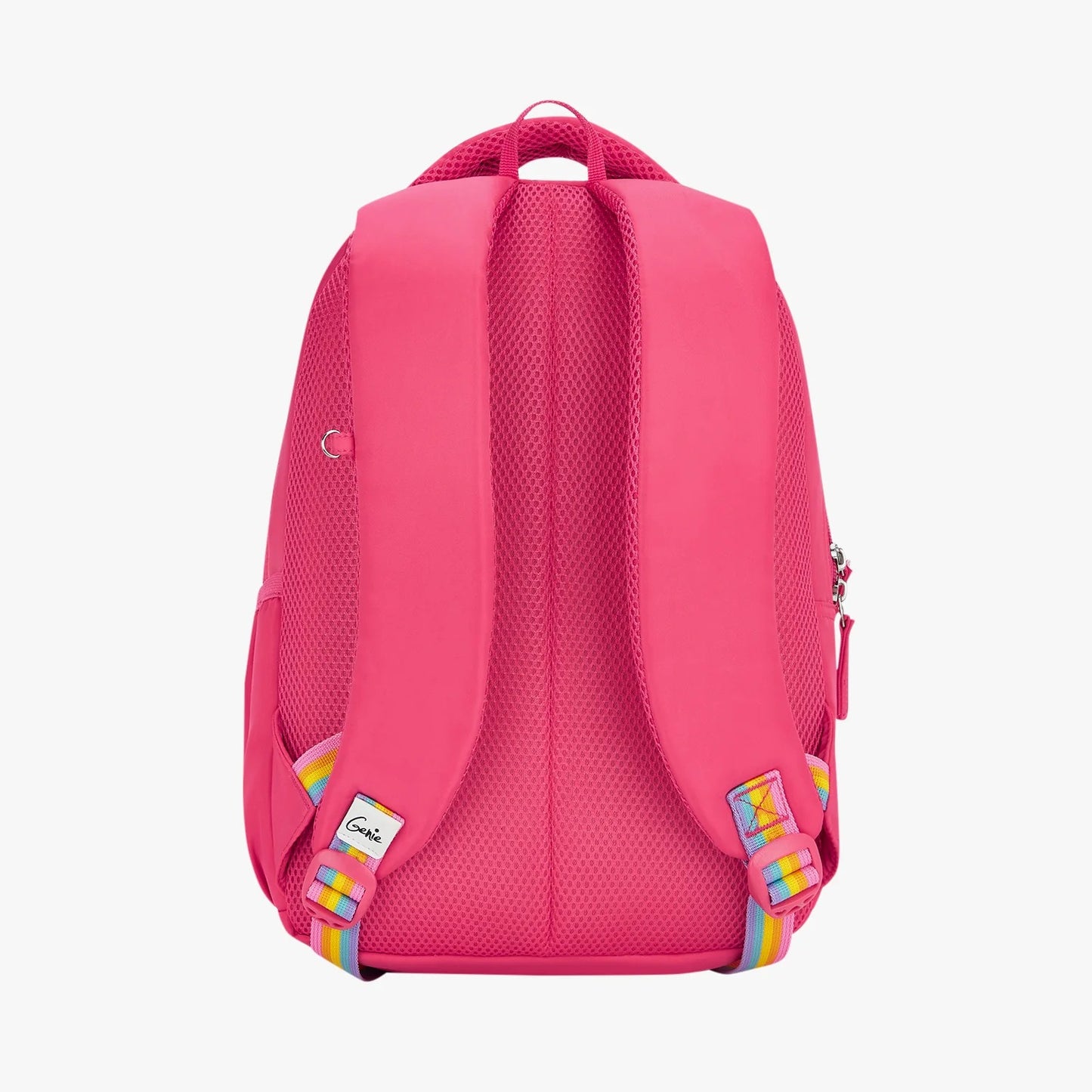 Genie Unicornsquad Small Backpack for Kids - Pink