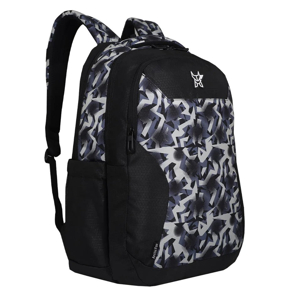 Arctic Fox Explode Backpack For School & College