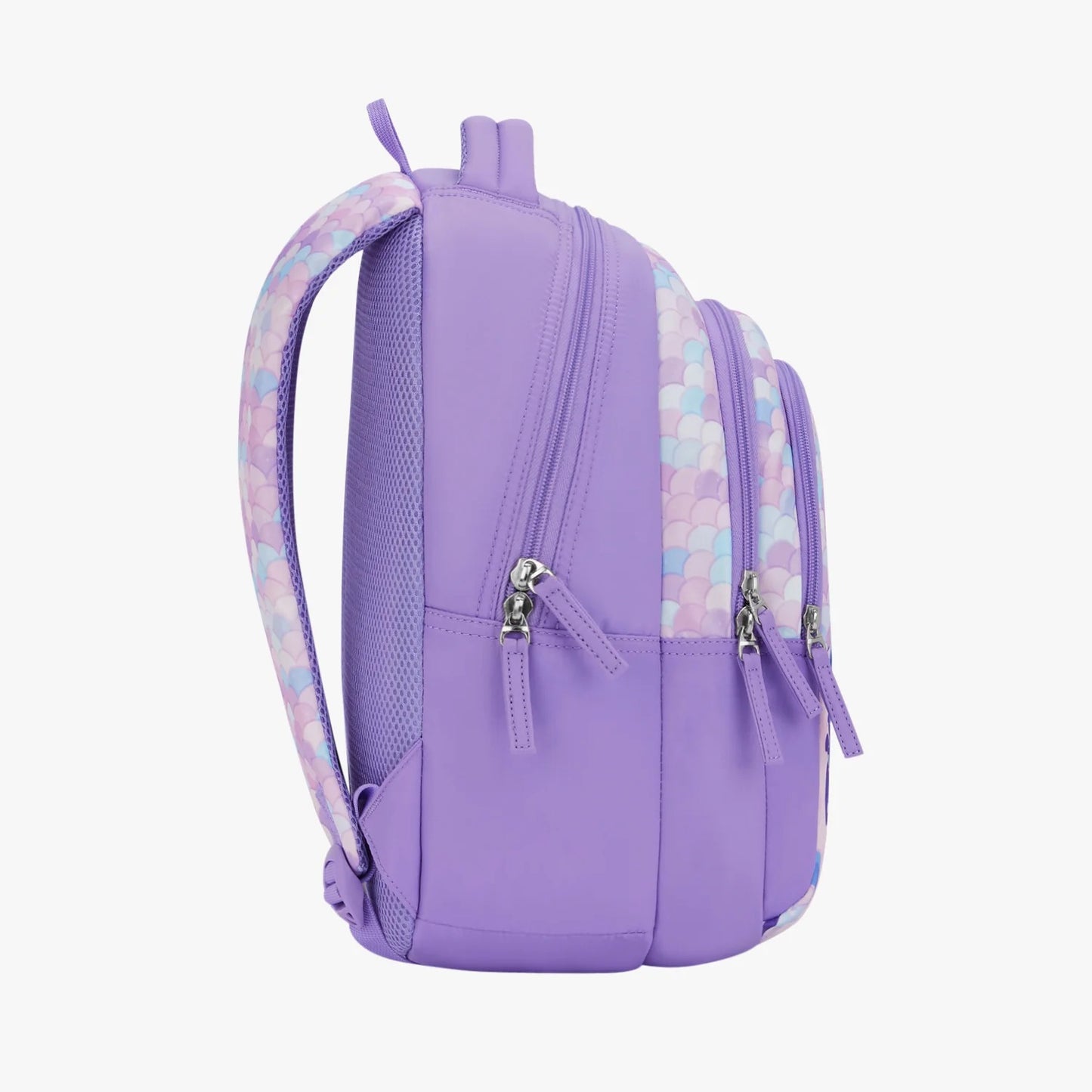 Genie Mermaid Small School & Picnic Backpack for Kids
