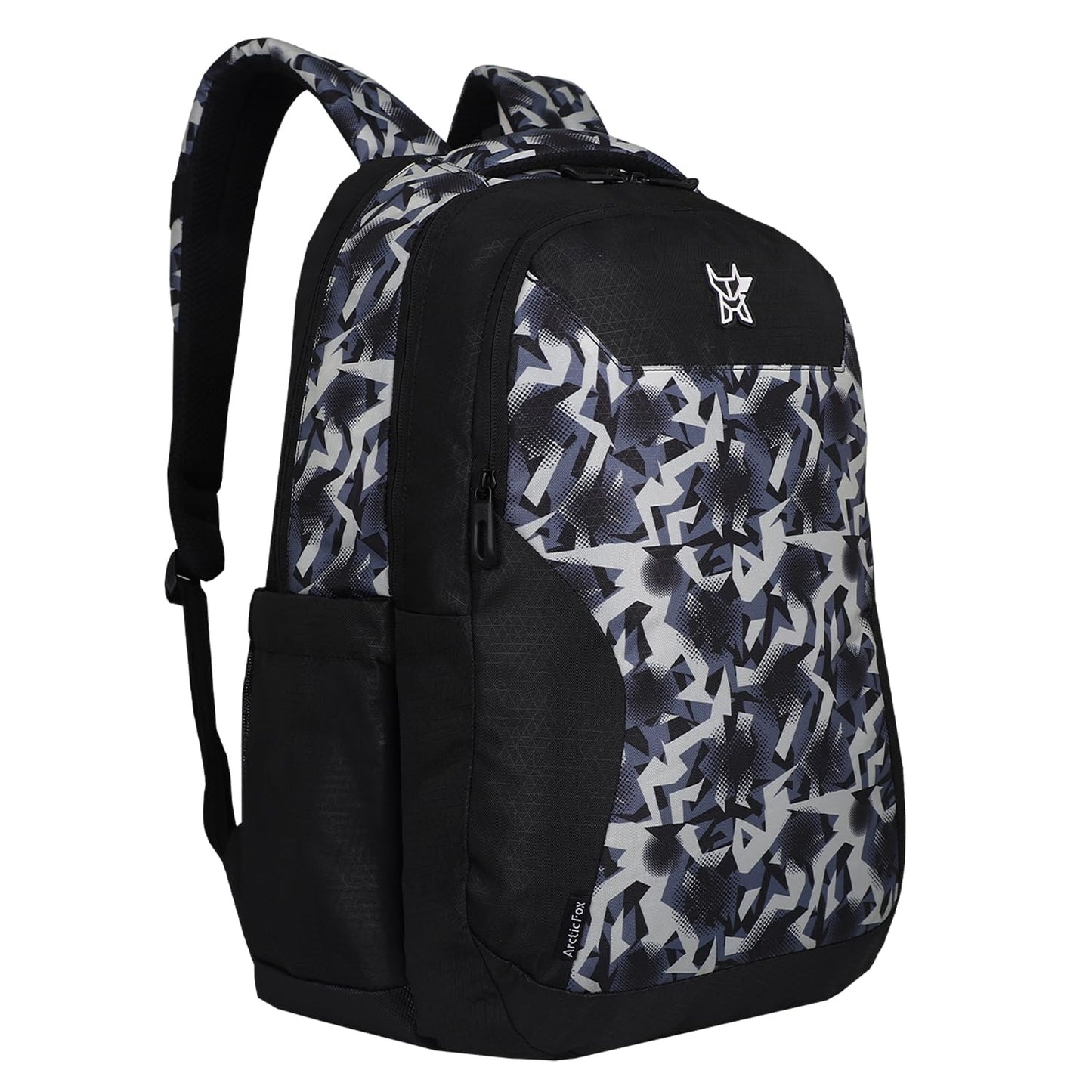 Arctic Fox Explode Backpack For School & College
