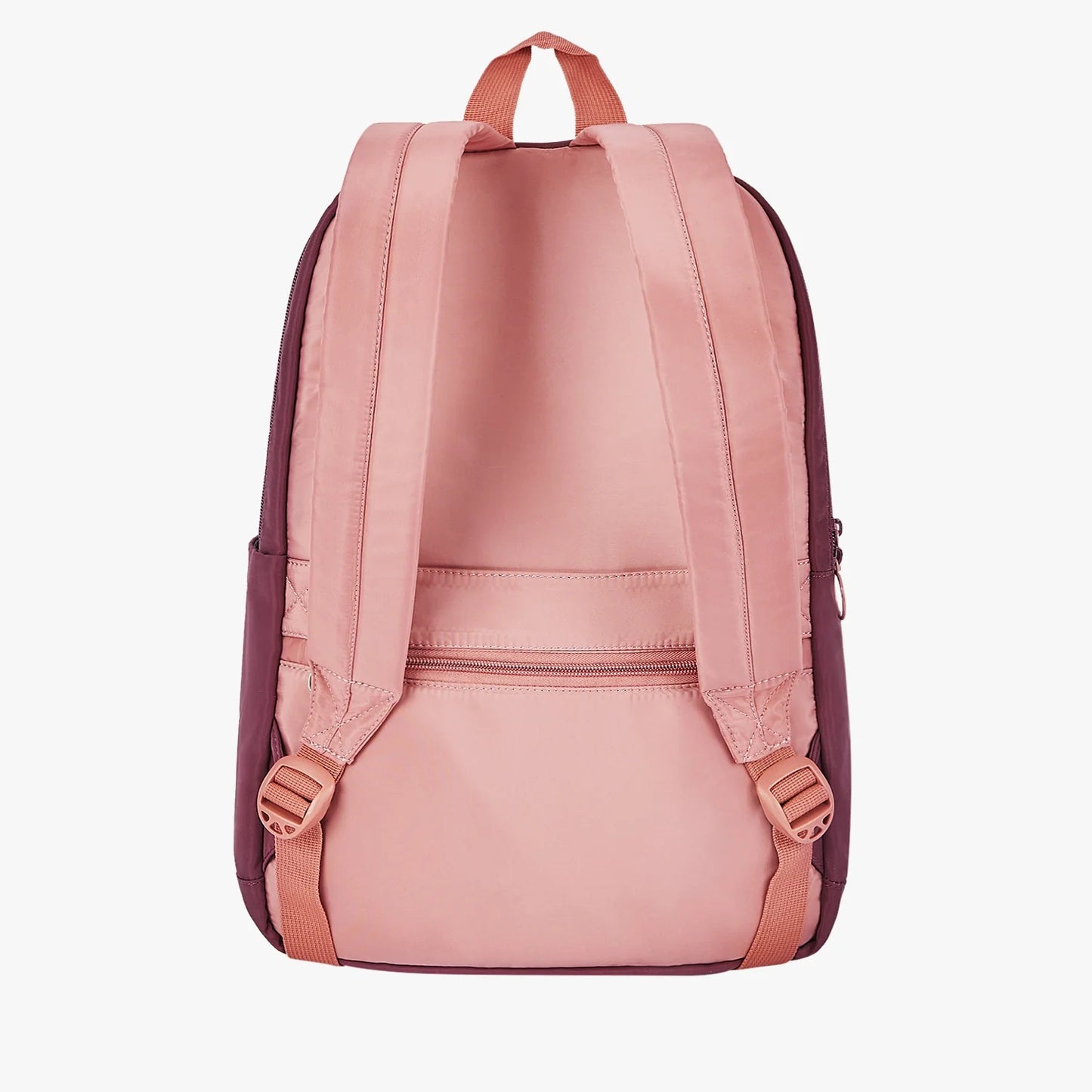 Genie Maple 21L Wine College Backpack With Laptop Sleeve
