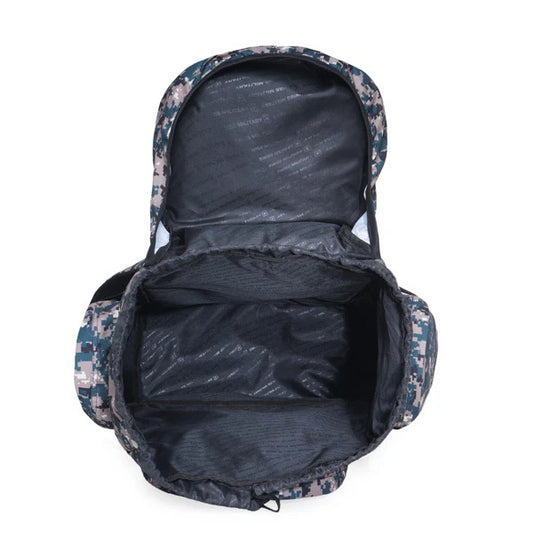 Wave 45L Hiking Trekking Backpack