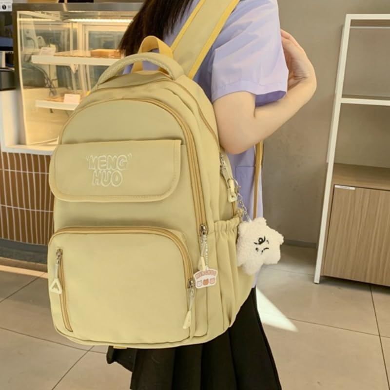 Stylish Women’s Laptop Backpack – Lightweight, Durable & Spacious | Mengo Backpack