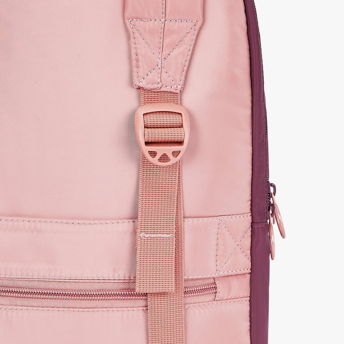 Genie Maple 21L Wine College Backpack With Laptop Sleeve