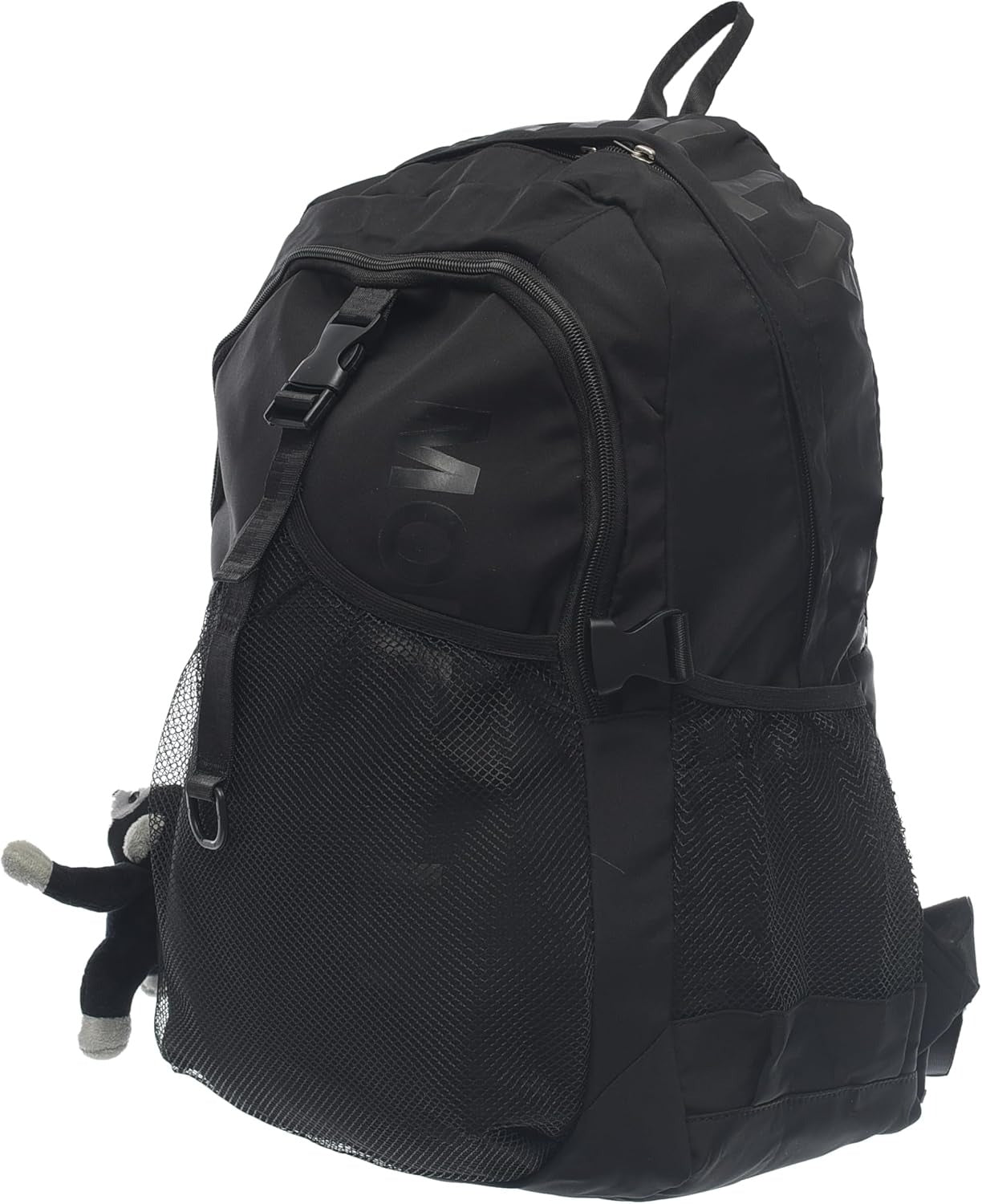 Durable Student Backpack with Multiple Compartments & Padded Straps | Net Backpack