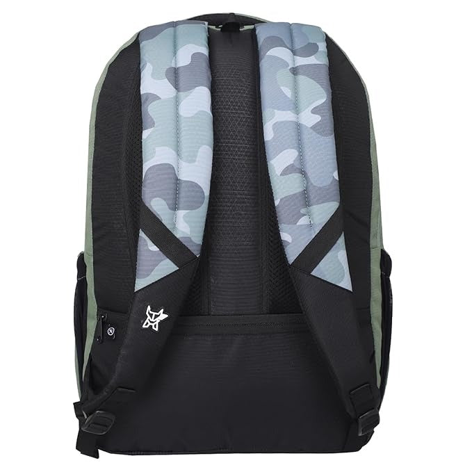 Arctic Fox Legion Backpack For School & College