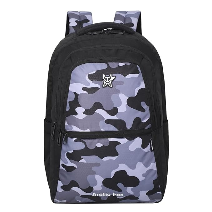 Arctic Fox Legion Backpack For School & College